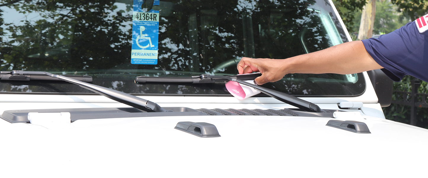 Parking Image